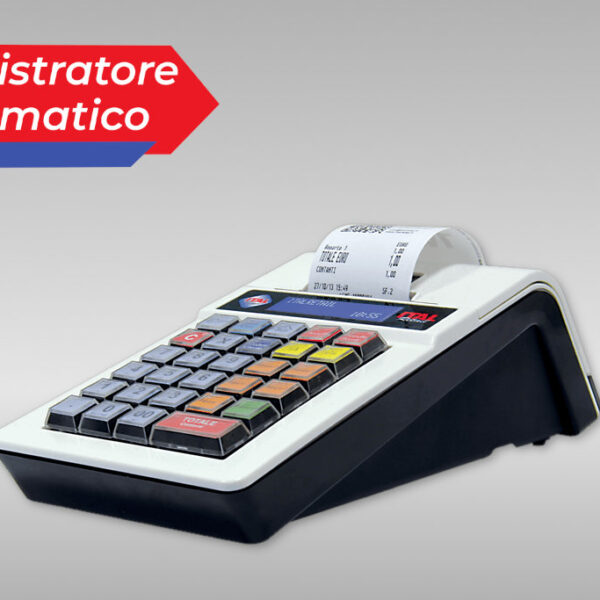 Italretail ITAL Start