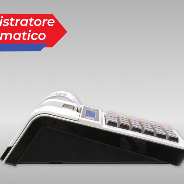 Italretail ITAL Start