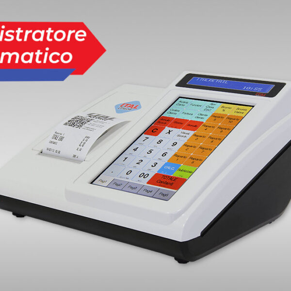 Italretail ITAL Touch