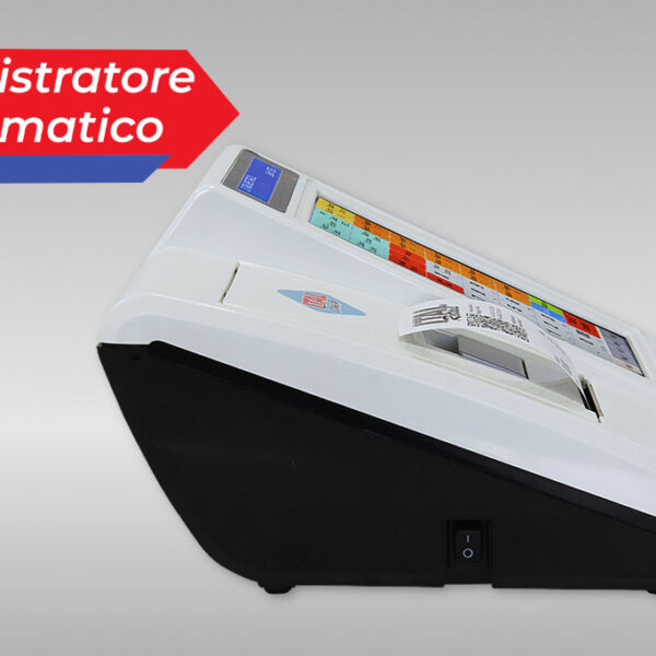 Italretail ITAL Touch