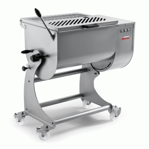 Impastatrici Carne Sirman IP 120 XP B/a