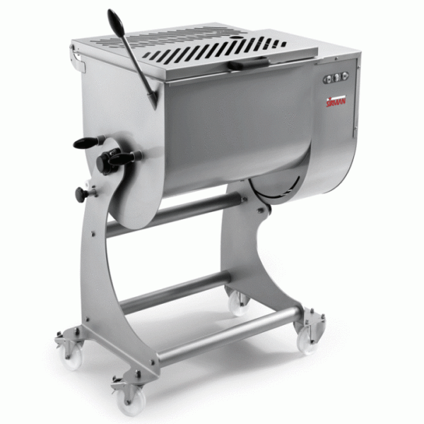 Impastatrici Carne Sirman IP 50 XP B/a