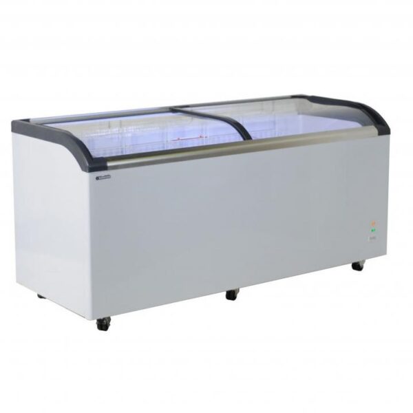 Mini isola statica FR 620 PFC