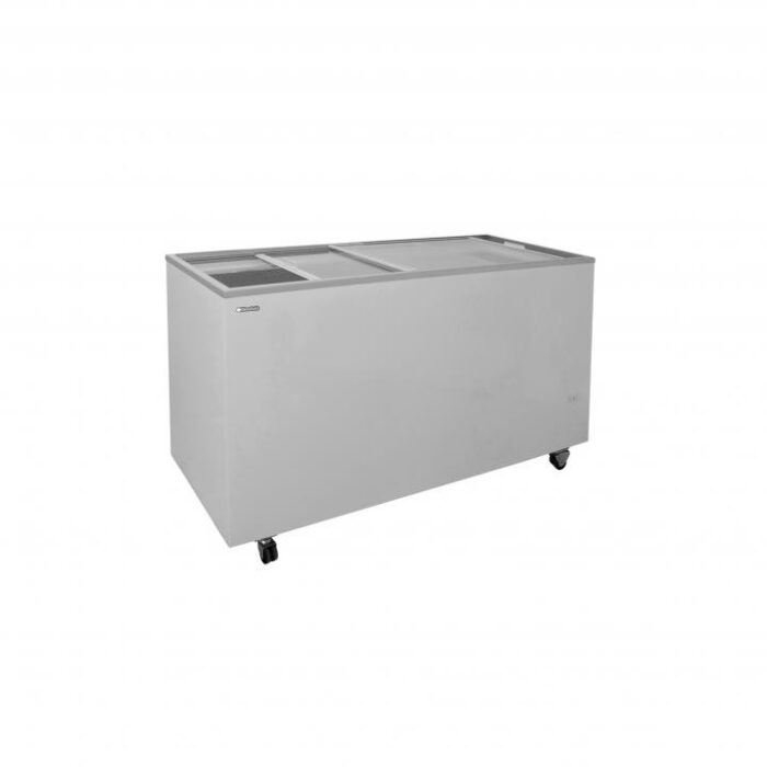 CONGELATORI A POZZO FR 200 PFF K