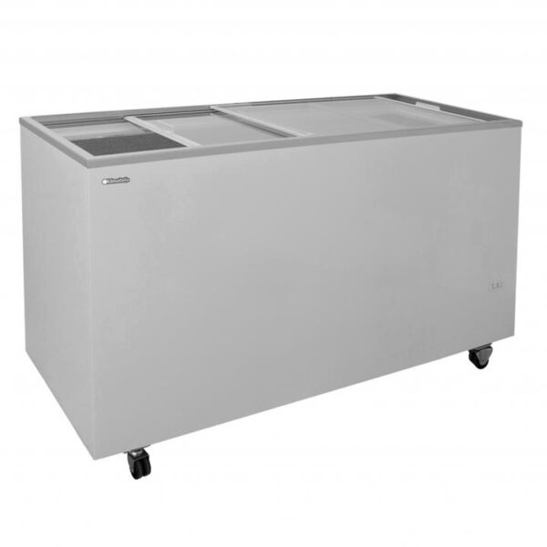 CONGELATORI A POZZO FR 400 PFF K