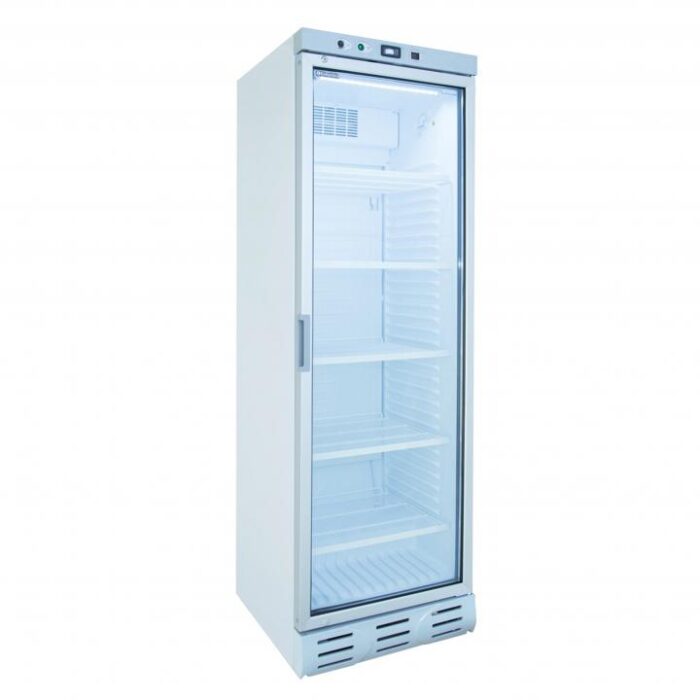 FRIGO VETRINA CL 372 VG