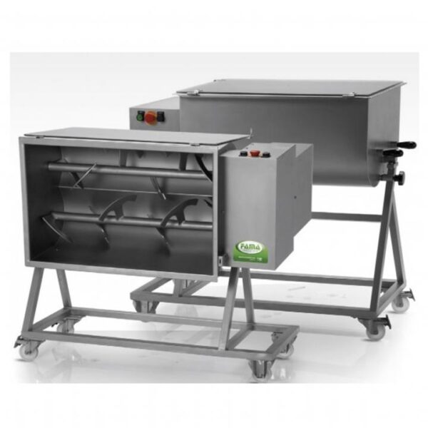 Impastatrice Fama FIC 30M