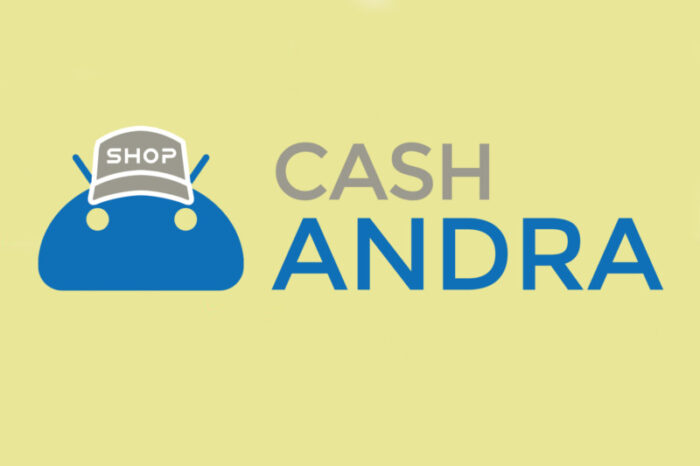 CashAndra
