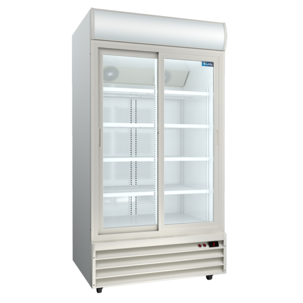 Murale Frigo Loda GL 100DS