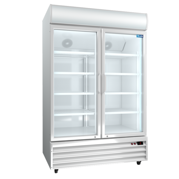 Murale frigo Loda GL 130T