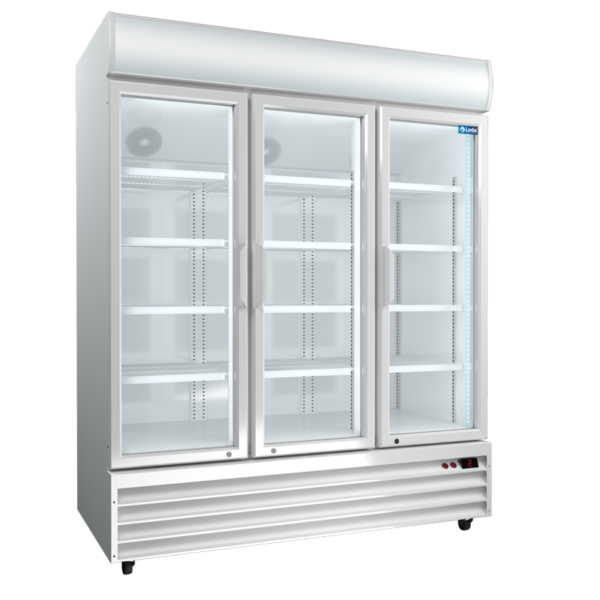 Murale frigo Loda GL 150T