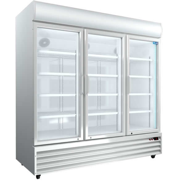 Murale frigo Loda GL 200T