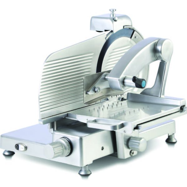 Affettatrice Swedlinghaus mod. AF370 VS ABK PRO S