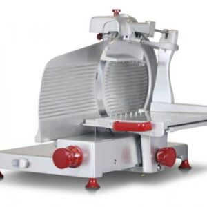 Affettatrice Swedlinghaus mod. AF370H VS