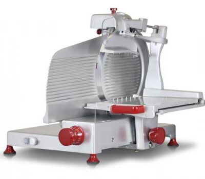 Affettatrice Swedlinghaus mod. AF370H VS Affettatrice Swedlinghaus mod. AF370H VS