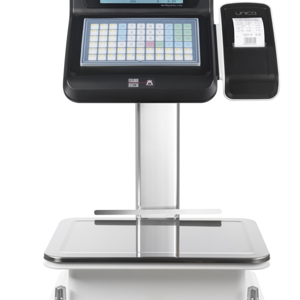 Bilancia Italiana macchi mod. Unica