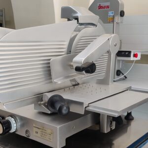 Affettatrice bizerba mod. filat